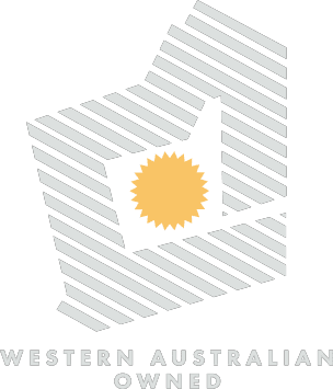 Western Australian Owned